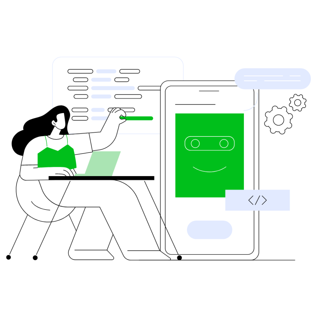 whatsapp chatbot integration