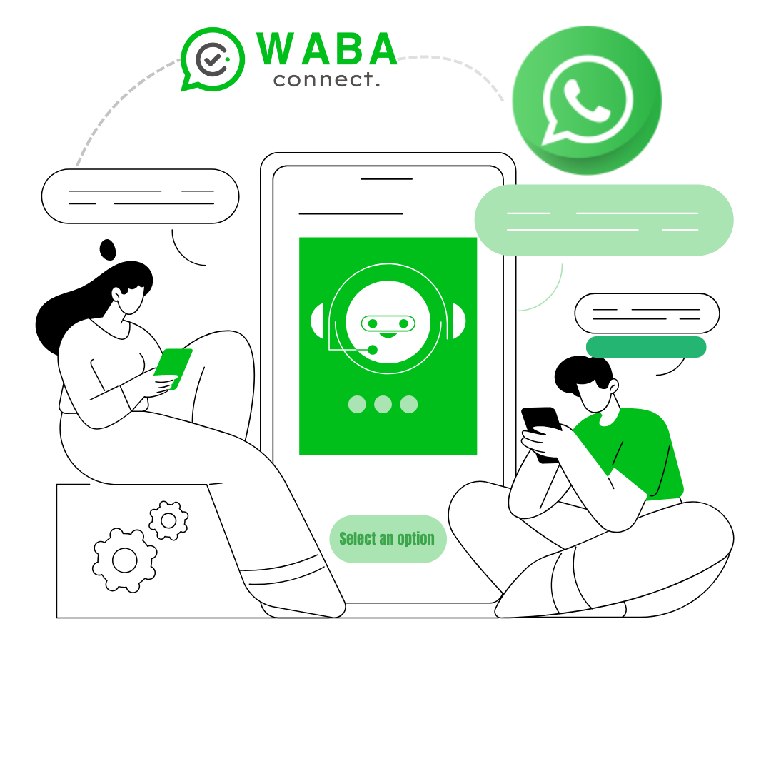 whatsapp chatbot integration