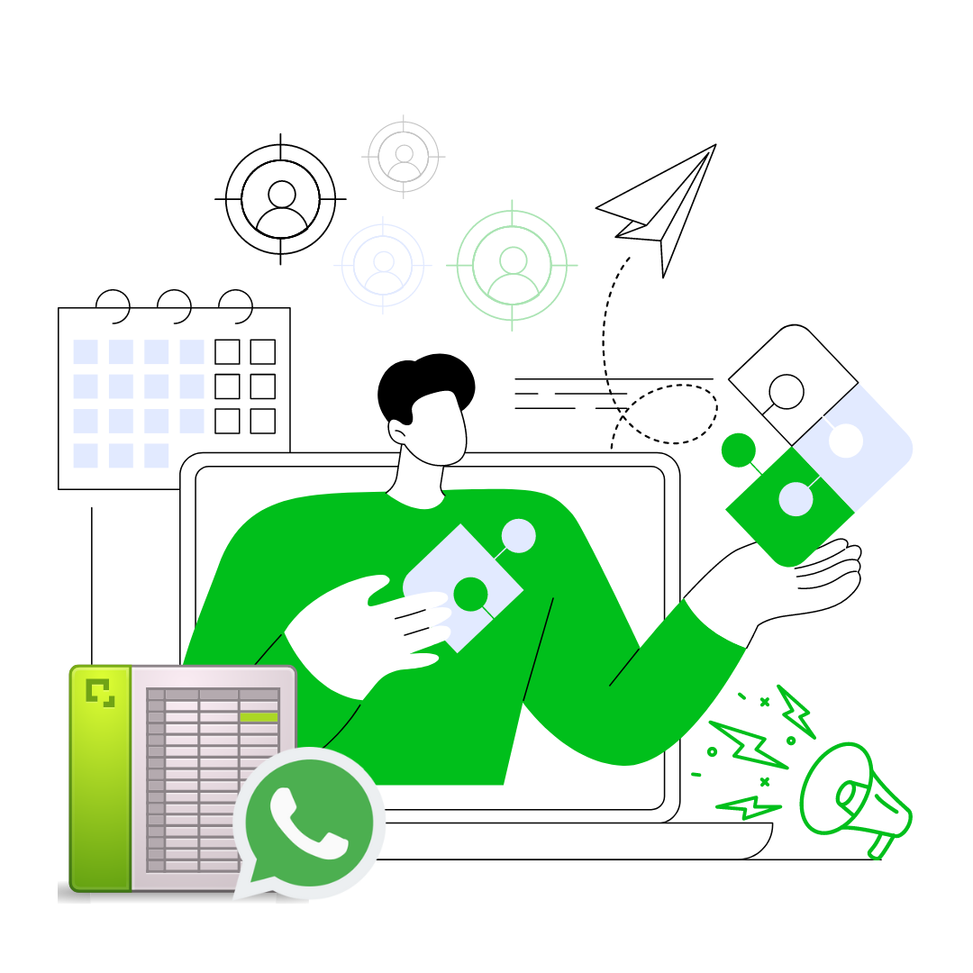 WhatApp API Provider