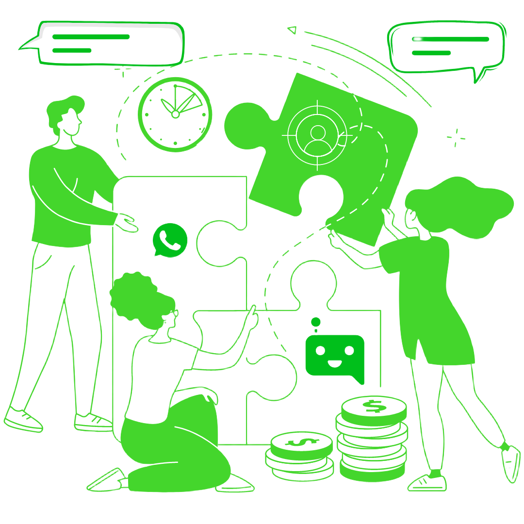 WABA Connect API Integration