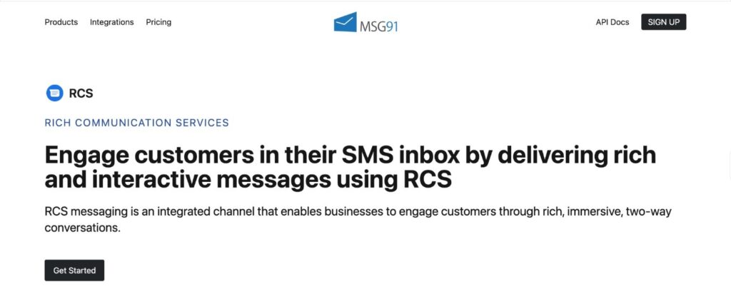 SMS Gateway Hub